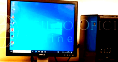 04 Computadores Dell Optiplex 760 - Oportunidade em São Paulo