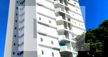 Apartamento com 2 quartos e 1 vaga em São Paulo