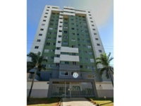 Apartamento 1203 no Edifício Algarve Residencial, 128m², 2 dormitórios