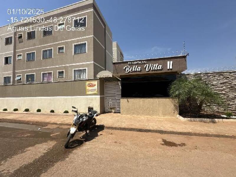 Apartamento com 2 quartos, 1 vaga, 69,67 m² de área total