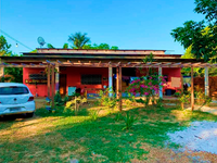Espaçoso Terreno com Casa de 222m² em Área de 3.740m²