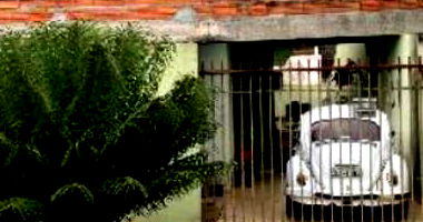 Casa com 62m² em Arapongas/PR - Jardim Casa Grande II