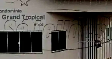 Apartamento com 2 quartos, 2 banheiros e 1 vaga de garagem