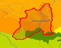 Imóvel Rural com Área de 2.338 Hectares em Nova Canaã do Norte-MT