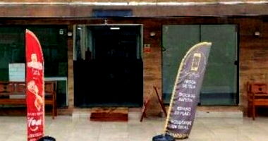 Imóvel Comercial com 7 salas em Juquehy