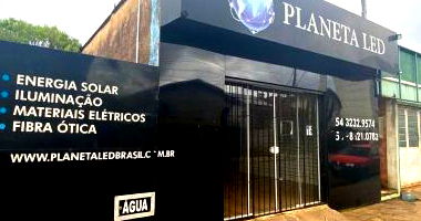 Terreno com Sala Comercial em Vacaria/RS