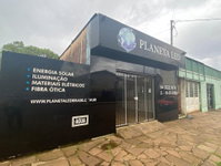 Terreno com Sala Comercial em Vacaria/RS
