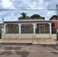 Casa 110m² c/ 4 Dorms, 4 Banheiros -, 1 Vaga