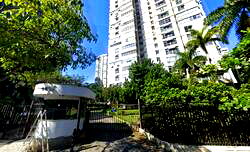 GÁVEA - Apartamento 1.102 com direito a vaga de garagem