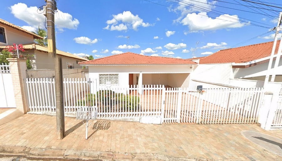 Parte Ideal de 16,66% de Casa e Terreno em Catanduva/SP
