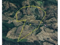 Área Rural com 242 hectares em Hidrolina/GO - Oportunidade Única