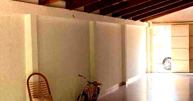 Casa padrão com 1 vaga de garagem, 186m² construída, ocupada