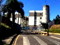 Apartamento com 2 quartos e 1 vaga em Campo Largo/PR