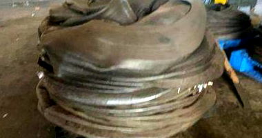 Lote com 1.000 Envelopes de Pneus