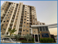 Apartamento Fantastique com 2 quartos em Fortaleza