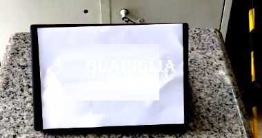 Lote 301 - Diversos Armários em São Paulo