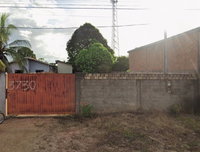 Casa com 48,50m², 2 quartos, ocupada, ideal para investimento