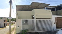 Casa com 105m² de terreno e 89,77m² construídos -