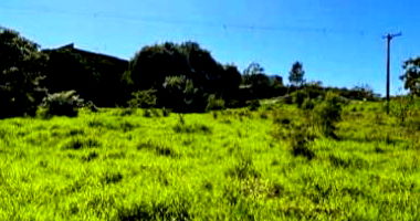 Terreno amplo 76.949m² desocupado com vocação para loteamento