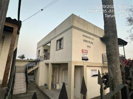 Apartamento com 1 Vaga em Gravataí - RS