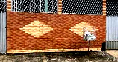 Casa com 149,95m², 1 vaga, em ótimo estado