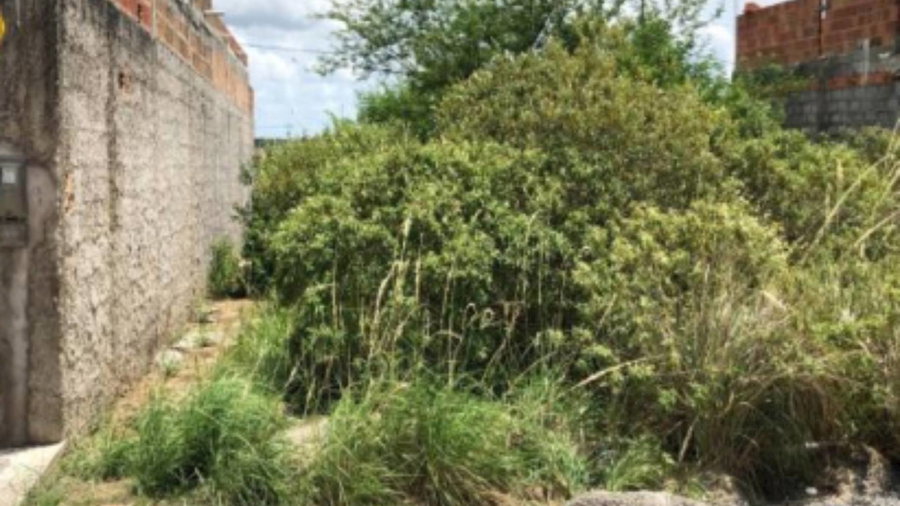 Terreno 140m² com ocupação, ideal para investimento