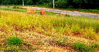 Terreno com 200m² em Jaguaiaiva (PR)