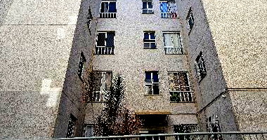 Apartamento 2Q com 1 vaga e 47,91 m² privativos