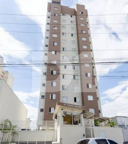 Apartamento 3 quartos em São Bernardo do Campo/SP