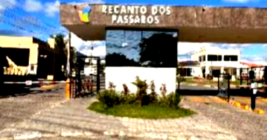 Casa com 37m² em Feira de Santana/BA - Santo Antonio dos Prazeres