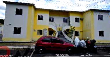 Apartamento Verona Premium em Manaus com 2 quartos