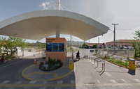 Casa com 43m² e Vaga de Garagem em Pacatuba