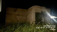 Terreno em Formiga/MG com 250m²