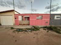 Casa em Tenente Laurentino Cruz com 2 quartos
