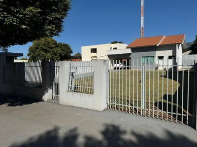 Terreno Urbano em Cruzeiro do Oeste - 176m²