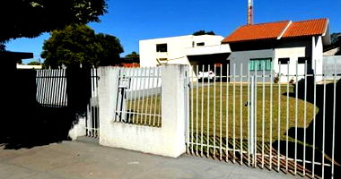 Terreno Urbano em Cruzeiro do Oeste - 176m²