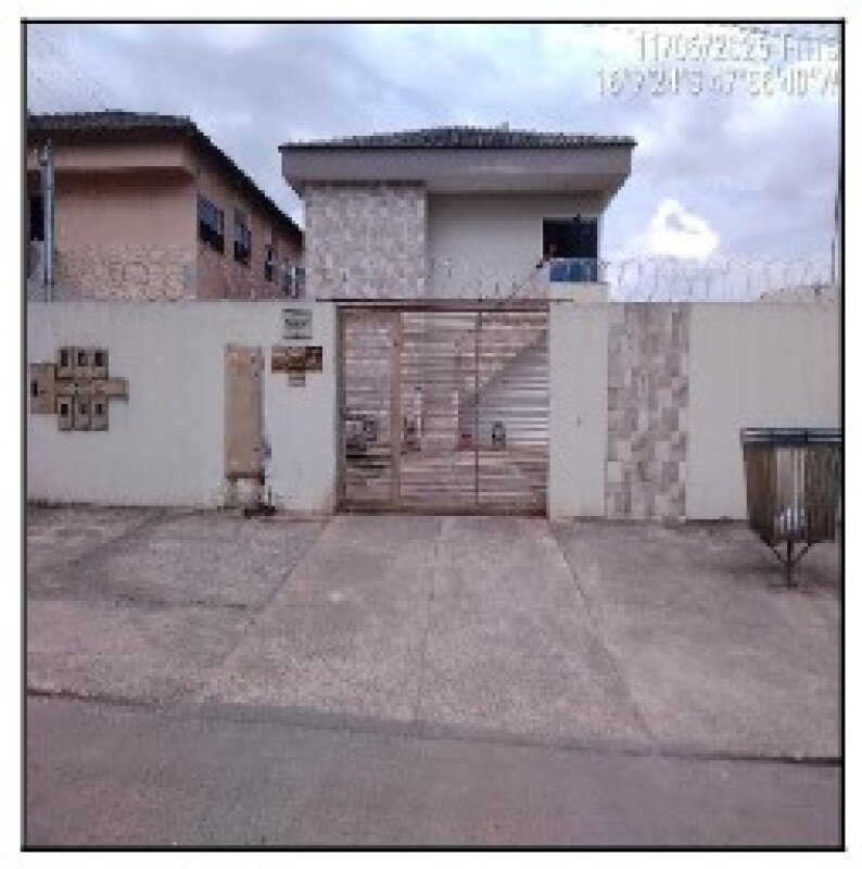 Apartamento 2 Quartos 82,65m² com Vaga - Condomínio Residencial Azaléia III