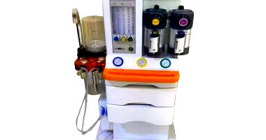 Chaparas para Anestesia - 03 Kits em São Bernardo do Campo