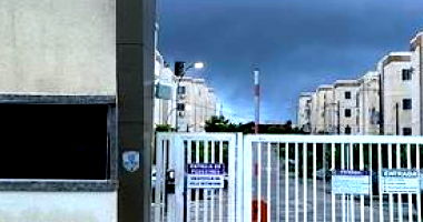 Apartamento com 2 quartos em Paulista/PE