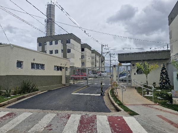 Apartamento 2 quartos, 1 banheiro, 1 vaga, 42,41m² privativos
