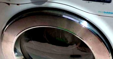 LAVADORA SAMSUNG - NECESSITA MANUTENÇÃO