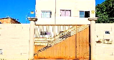 Apartamento com 2 quartos em Luziânia/GO