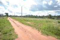 10 Terrenos Desocupados no Loteamento Vila Abegay