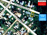 Direitos de promessa de compra e venda sobre terreno 249,22m²