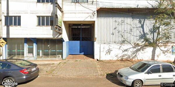 Terreno plano de 204,25m² em Dois Vizinhos/PR