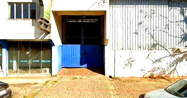 Terreno plano de 204,25m² em Dois Vizinhos/PR