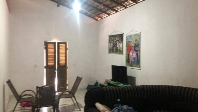 Casa com 3 quartos em Maracaçumé