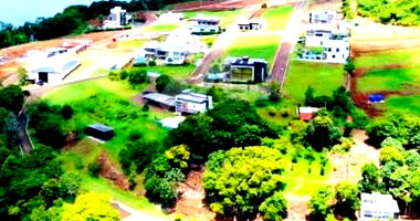 Terreno em Marinhas de Capitão - Lote 106