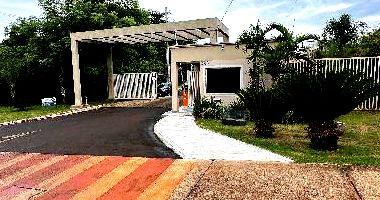 Apartamento com 2 Quartos e 1 Vaga em Jardimópolis