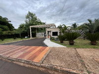 Apartamento com 2 Quartos e 1 Vaga em Jardimópolis